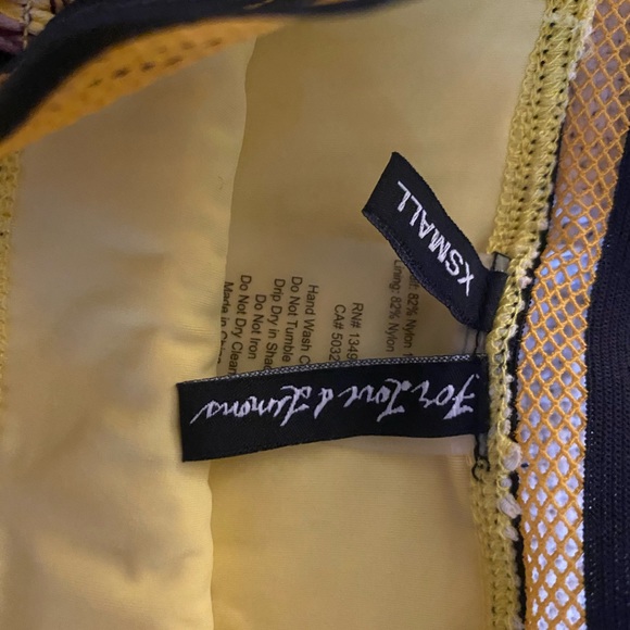 For Love and Lemons bikini set - Picture 3 of 5